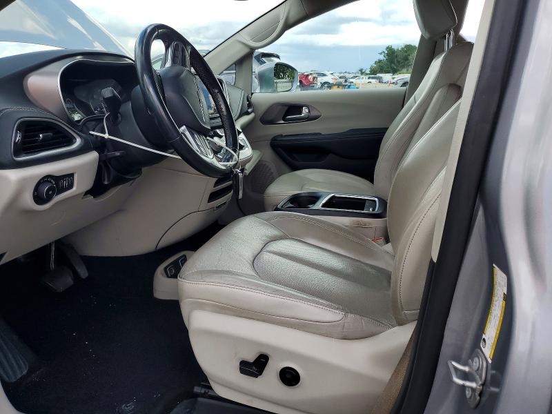 Продаж на аукціоні авто 2021 Chrysler Pacifica, vin: 2C4RC1BG7MR521551, номер лоту: 59634266