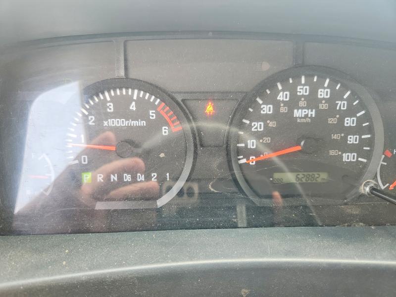 2018 Isuzu Npr Hd მანქანა იყიდება აუქციონზე, vin: 54DC4J1B6JS802481, აუქციონის ნომერი: 61335826