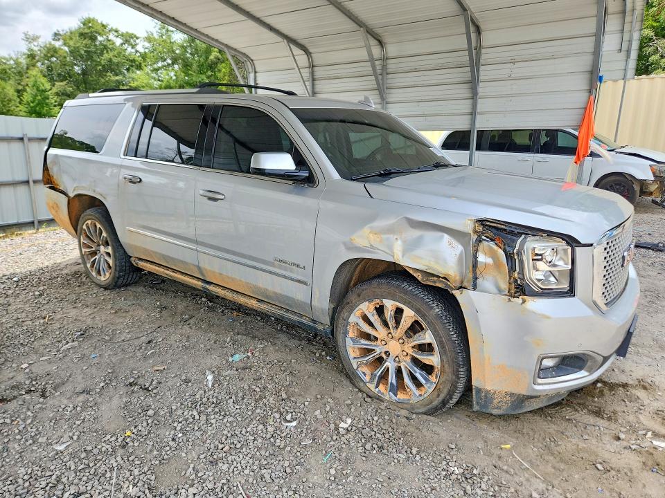 Aukcja sprzedaży 2016 Gmc Yukon Xl, vin: 1GKS2HKJ7GR406049, numer aukcji: 61392116