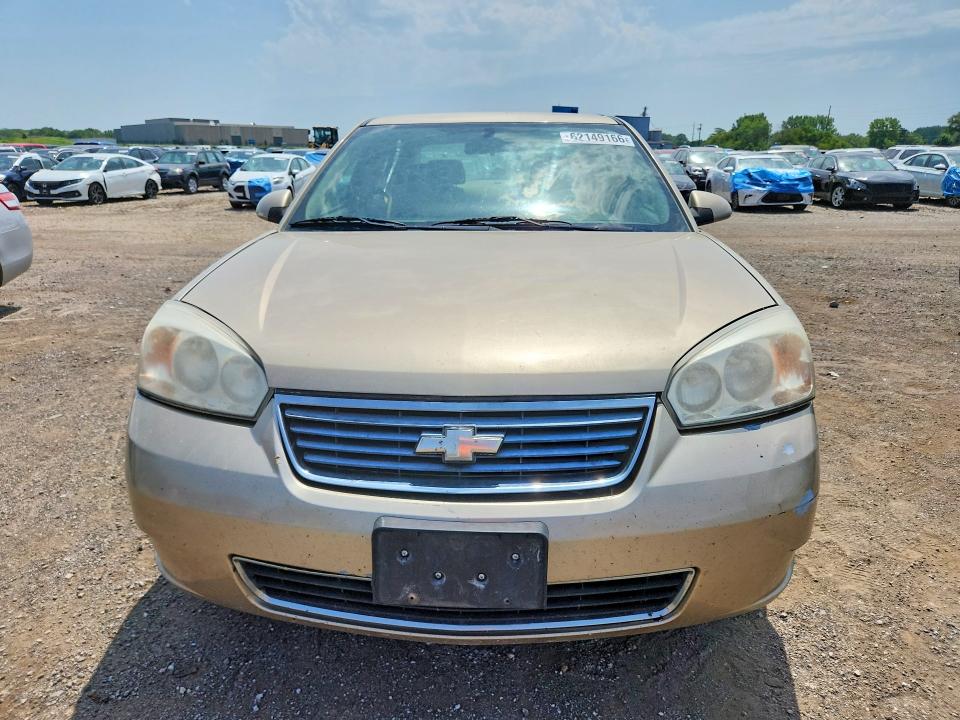 Продажа на аукционе авто 2006 Chevrolet Malibu, vin: 1G1ZT51896F152311, номер лота: 62149166