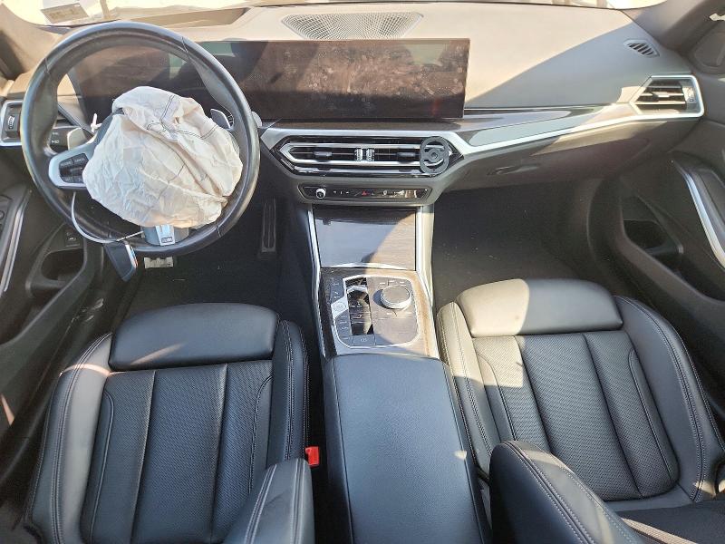 Aukcja sprzedaży 2023 Bmw 330xi, vin: 3MW89FF07P8C80354, numer aukcji: 97682225