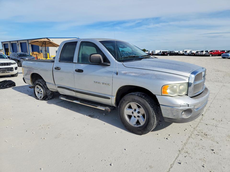 Aukcja sprzedaży 2002 Dodge Ram 1500, vin: 1D7HA18ZX2S725580, numer aukcji: 60878726