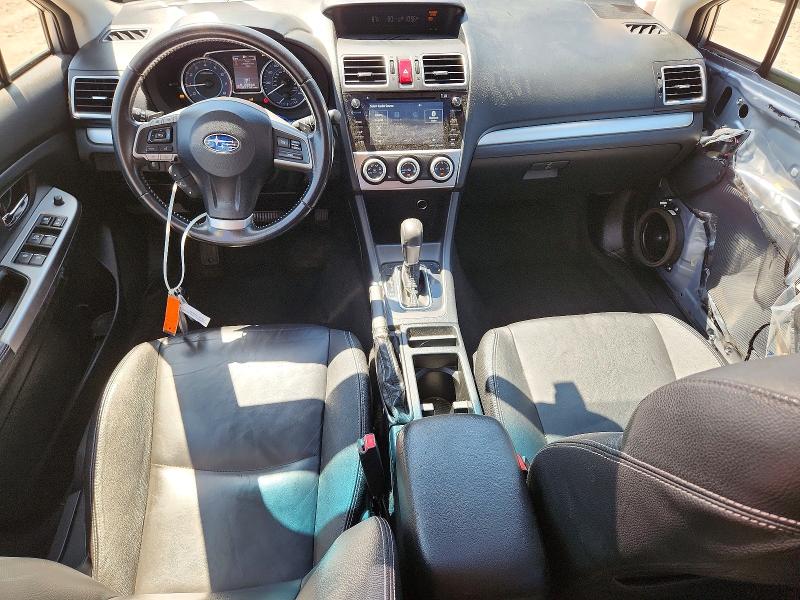 Aukcja sprzedaży 2015 Subaru Xv Crosstrek, vin: JF2GPAPC6F8234722, numer aukcji: 60756746