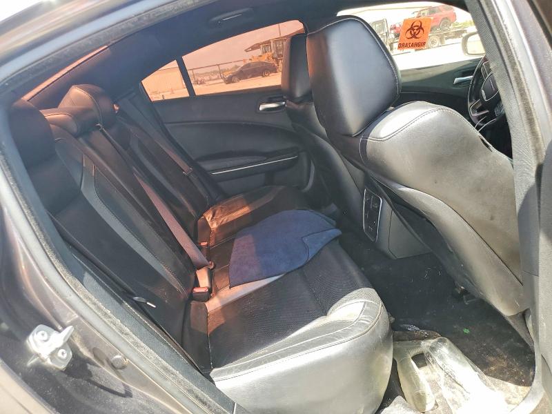 2020 Dodge Charger მანქანა იყიდება აუქციონზე, vin: 2C3CDXBG2LH215792, აუქციონის ნომერი: 59618186