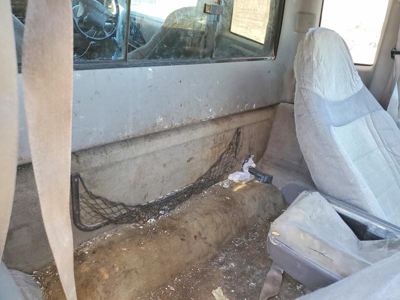 Продажа на аукционе авто 1996 Ford Ranger, vin: 1FTCR14A5TTA59642, номер лота: 59087786