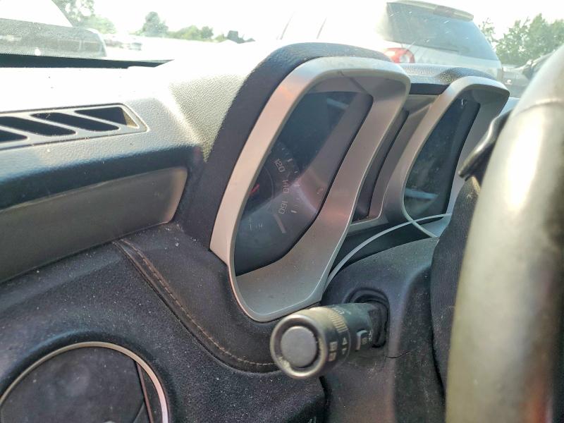 Aukcja sprzedaży 2012 Chevrolet Camaro, vin: 2G1FC1E3XC9102855, numer aukcji: 63004206