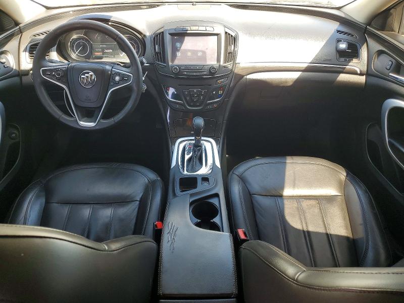 Aukcja sprzedaży 2015 Buick Regal, vin: 2G4GK5EX5F9260318, numer aukcji: 63252276