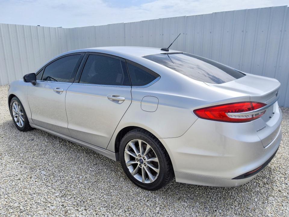 Aukcja sprzedaży 2017 Ford Fusion, vin: 3FA6P0H79HR219466, numer aukcji: 61013326