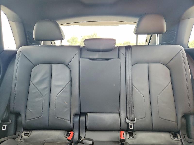 Продаж на аукціоні авто 2023 Audi Q3, vin: WA1DECF32P1123156, номер лоту: 59363476
