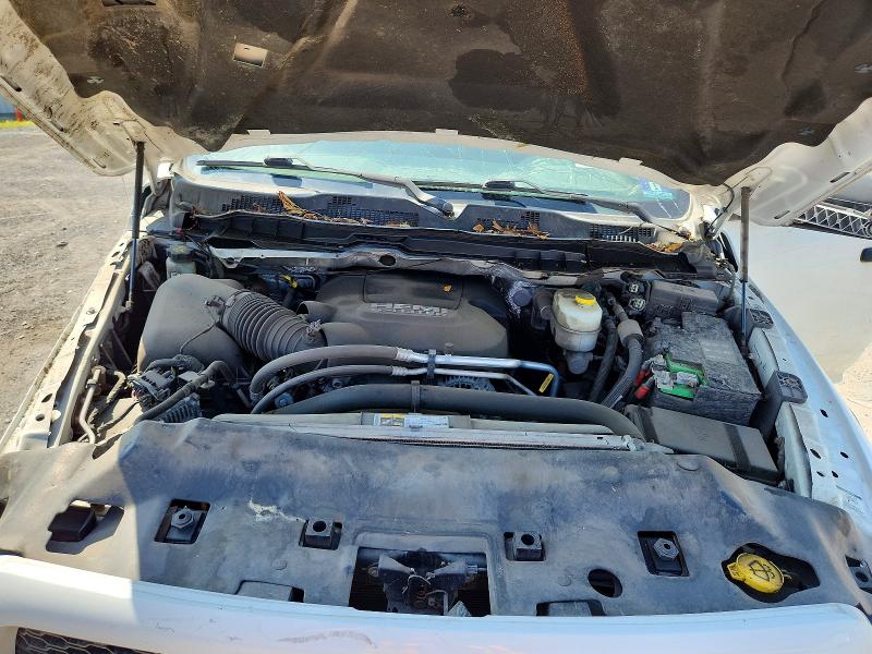 Aukcja sprzedaży 2016 Ram 2500, vin: 3C6UR5CJ2GG168129, numer aukcji: 58751496