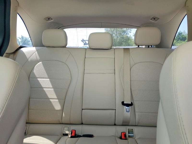 Aukcja sprzedaży 2018 Mercedes-benz Glc, vin: WDC0G4KB9JV084321, numer aukcji: 62319486