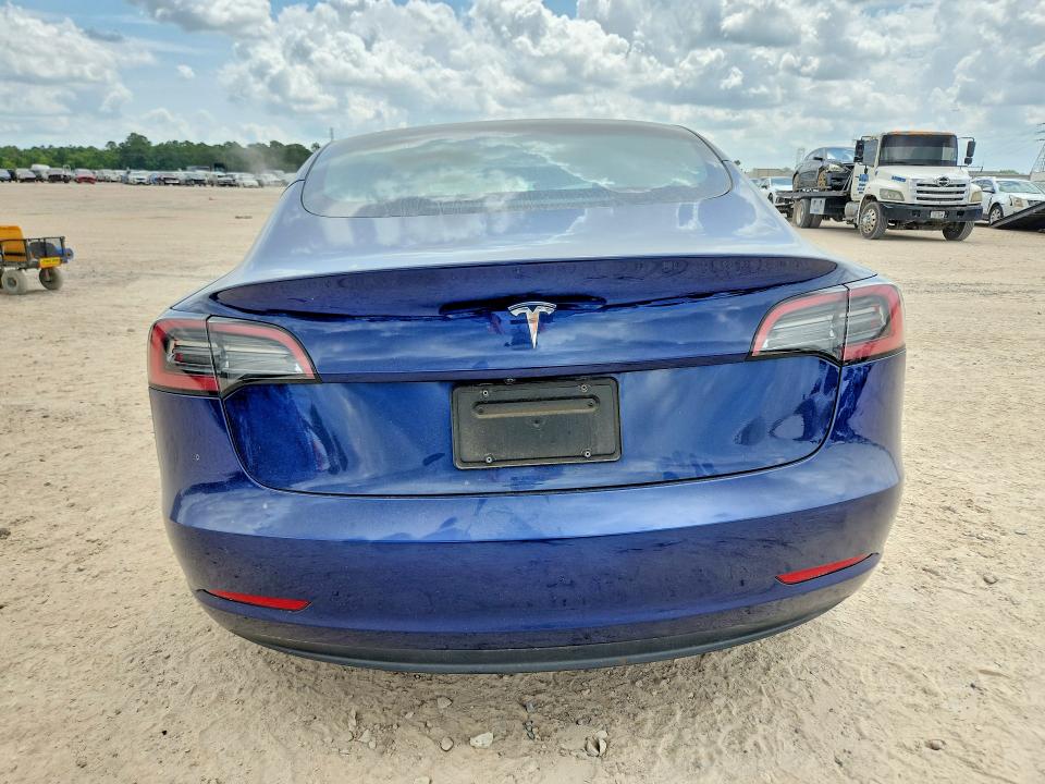 Aukcja sprzedaży 2023 Tesla Model 3, vin: 5YJ3E1EA6PF643888, numer aukcji: 59683296