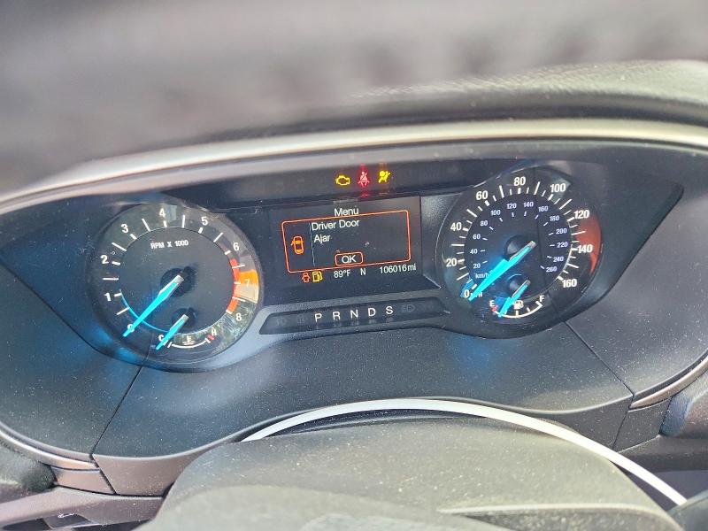 Aukcja sprzedaży 2016 Ford Fusion, vin: 3FA6P0HD7GR158400, numer aukcji: 59402956