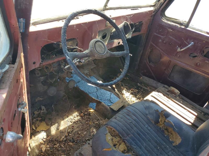 Продажа на аукционе авто 1950 Jeep Willy, vin: CA593862, номер лота: 61113426