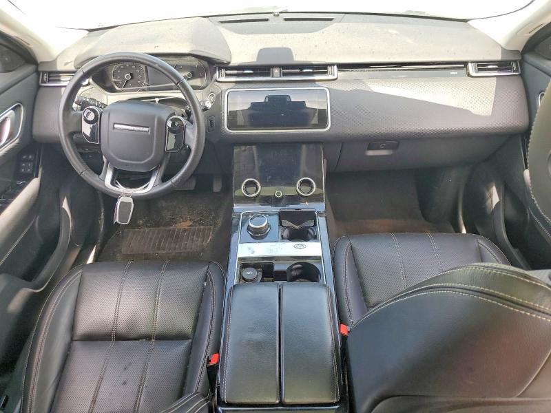 Продажа на аукционе авто 2018 Land Rover Range Rover Velar, vin: SALYB2RNXJA733149, номер лота: 60953246