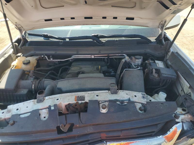 2018 Chevrolet Colorado მანქანა იყიდება აუქციონზე, vin: 1GCHSBEA1J1329148, აუქციონის ნომერი: 85605145