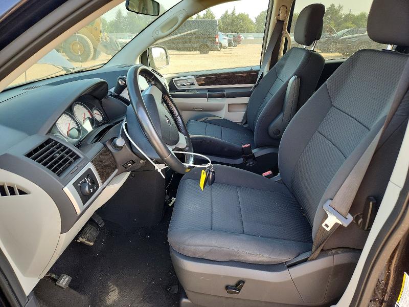 Aukcja sprzedaży 2010 Dodge Grand Caravan, vin: 2D4RN6DX5AR336420, numer aukcji: 61928846