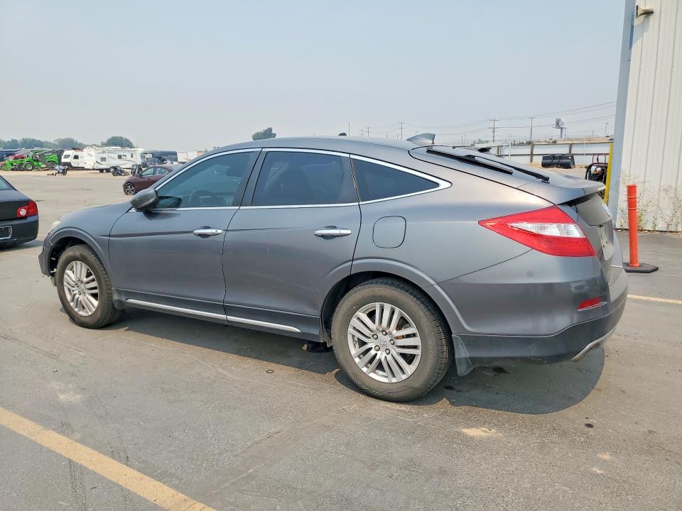 62801456 :رقم المزاد ، 5J6TF3H54EL001732 vin ، 2014 Honda Crosstour مزاد بيع