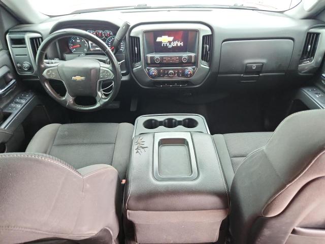 Продажа на аукционе авто 2014 Chevrolet Silverado, vin: 1GCRCREC6EZ334042, номер лота: 60412106