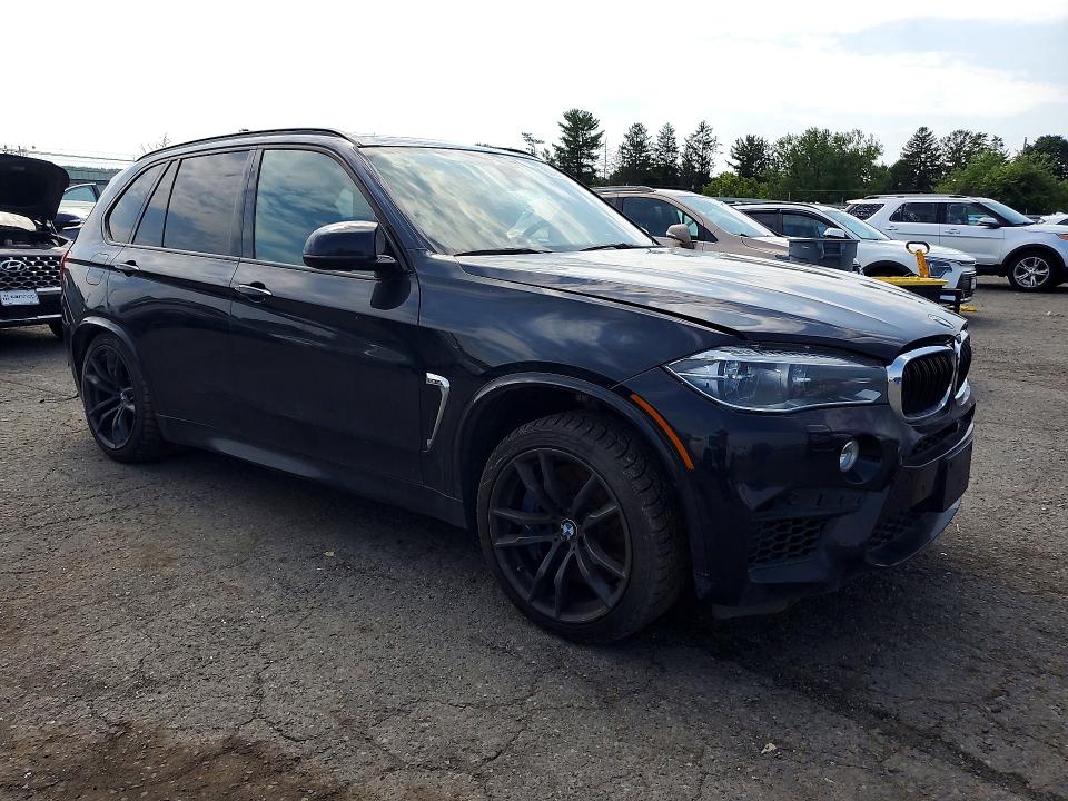 Aukcja sprzedaży 2016 Bmw X5, vin: 5YMKT6C58G0R77866, numer aukcji: 60793876