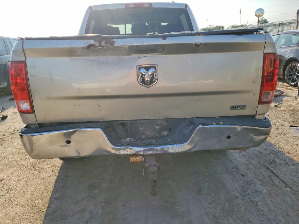 Aukcja sprzedaży 2009 Dodge Ram 1500, vin: 1D3HB13P19J523165, numer aukcji: 63321196