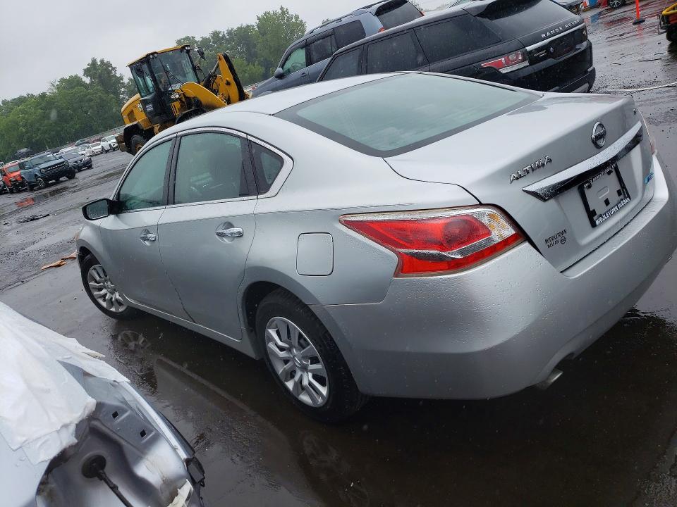 2013 Nissan Altima მანქანა იყიდება აუქციონზე, vin: 1N4AL3AP0DC266489, აუქციონის ნომერი: 59605706