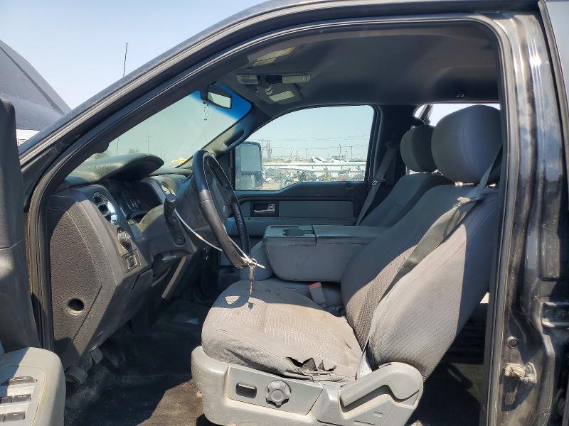 2013 Ford F150 მანქანა იყიდება აუქციონზე, vin: 1FTFW1ET8DKG50271, აუქციონის ნომერი: 63353446