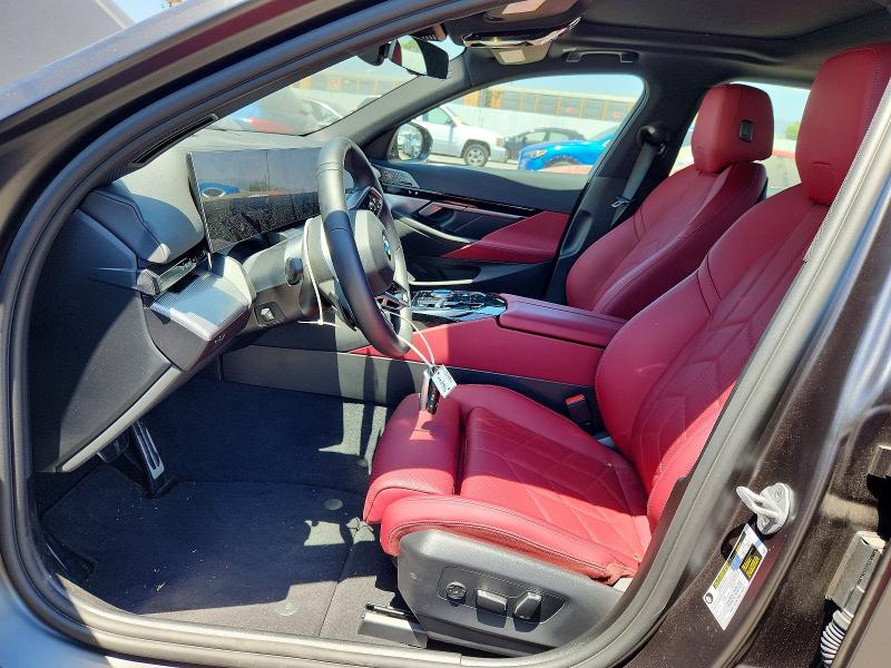 Продаж на аукціоні авто 2026 Bmw 530, vin: WBA43FJ02TCU99717, номер лоту: 61314816