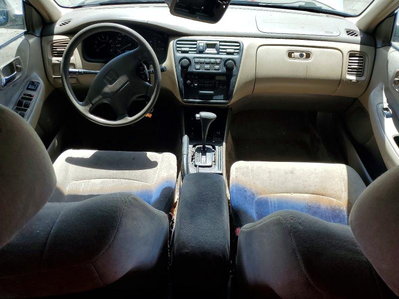 Продаж на аукціоні авто 1999 Honda Accord, vin: JHMCG6656XC012577, номер лоту: 59642306