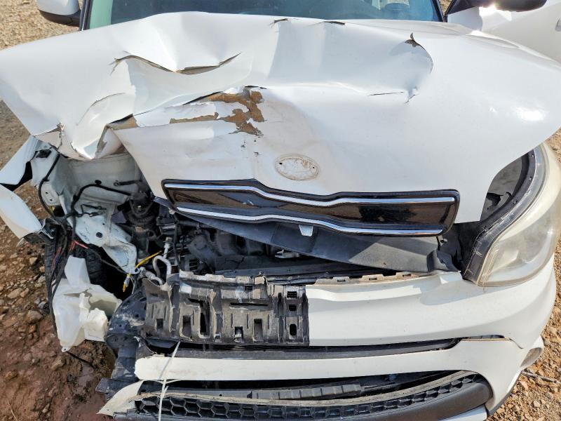 59915076 :رقم المزاد ، KNDJP3A56K7679777 vin ، 2019 Kia Soul مزاد بيع