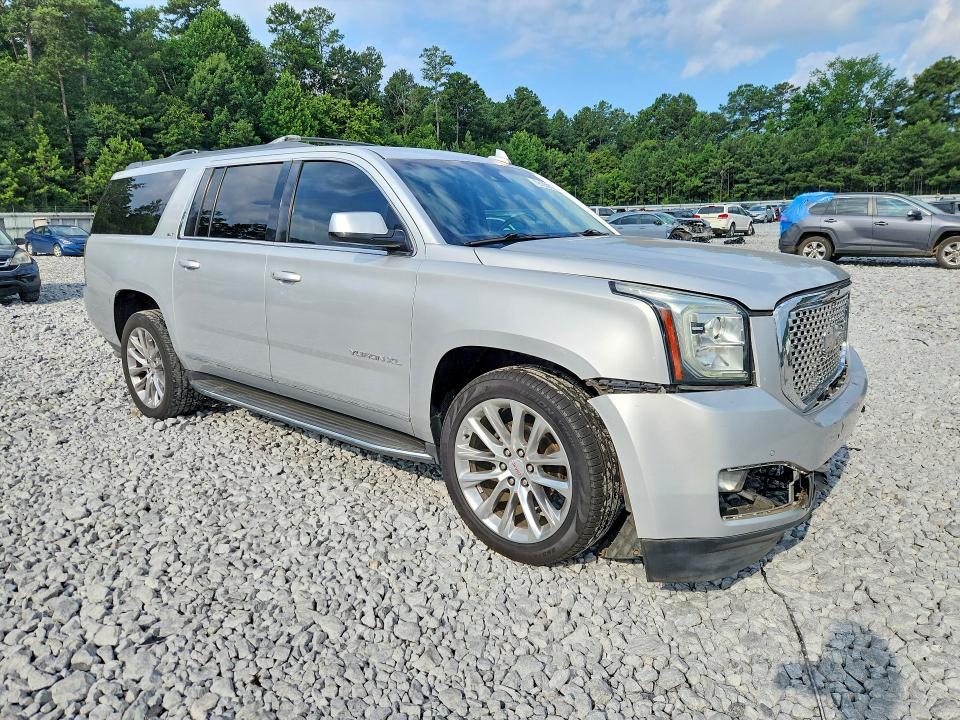 Aukcja sprzedaży 2016 Gmc Yukon Xl, vin: 1GKS1GKC3GR293716, numer aukcji: 79135975