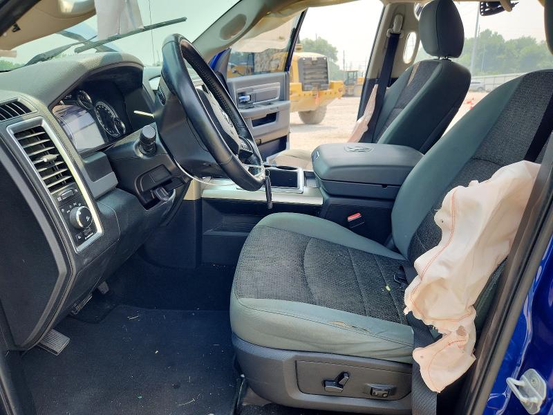 61511266 :رقم المزاد ، 1C6RR7LT4ES401453 vin ، 2014 Ram 1500 مزاد بيع