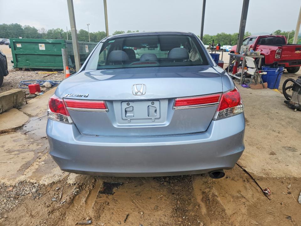 Aukcja sprzedaży 2011 Honda Accord, vin: 1HGCP2F34BA025763, numer aukcji: 61157146