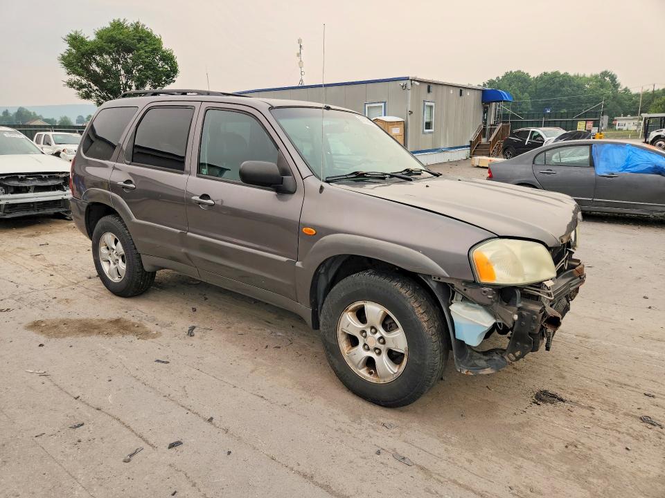 Продаж на аукціоні авто 2004 Mazda Tribute, vin: 4F2CZ961X4KM19846, номер лоту: 61136476