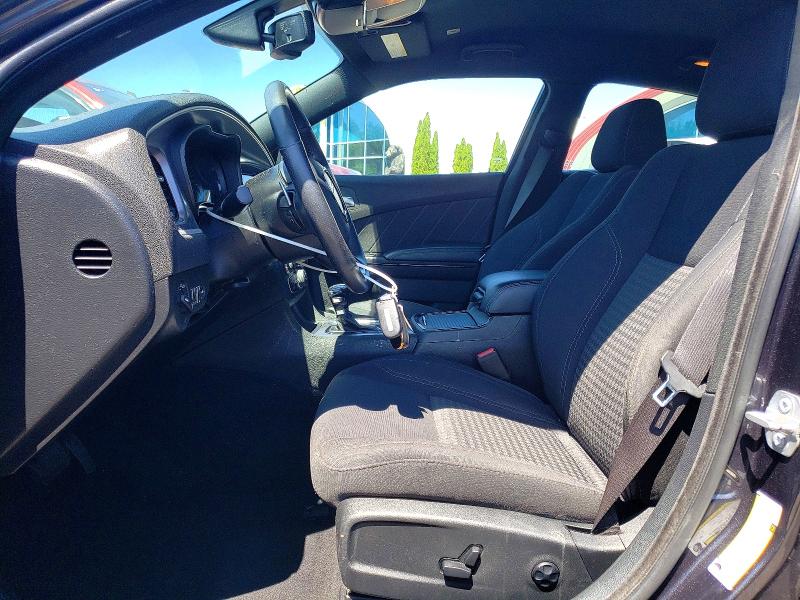 Aukcja sprzedaży 2019 Dodge Charger, vin: 2C3CDXJG5KH591743, numer aukcji: 59947476