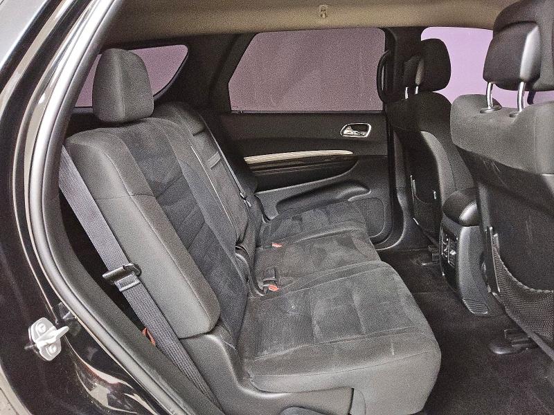 Aukcja sprzedaży 2017 Dodge Durango, vin: 1C4RDJAG9HC814655, numer aukcji: 59835336