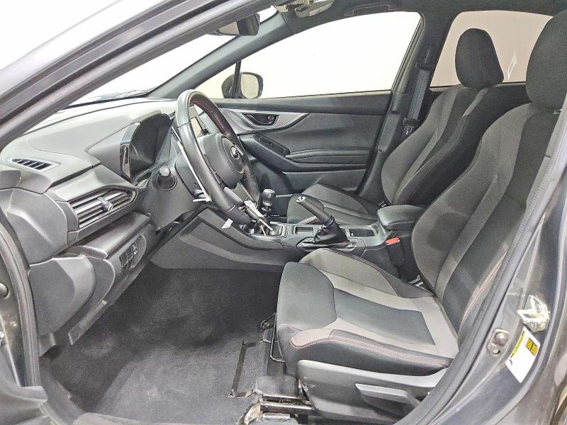 Продаж на аукціоні авто 2022 Subaru Wrx, vin: JF1VBAA64N9008510, номер лоту: 61018726