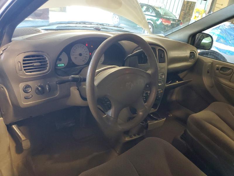 Aukcja sprzedaży 2004 Dodge Caravan, vin: 1D4GP45R44B509546, numer aukcji: 60934386