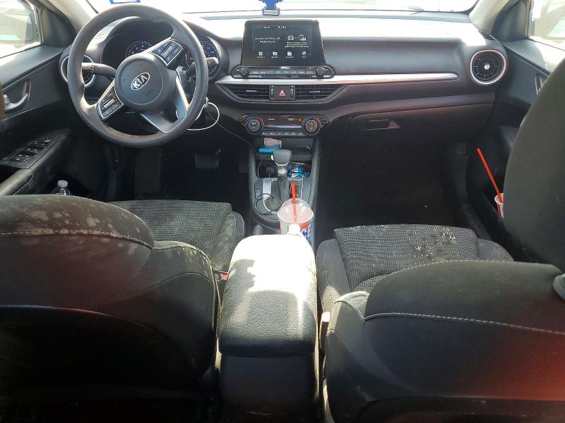 Aukcja sprzedaży 2019 Kia Forte, vin: 3KPF24AD2KE131342, numer aukcji: 63541356