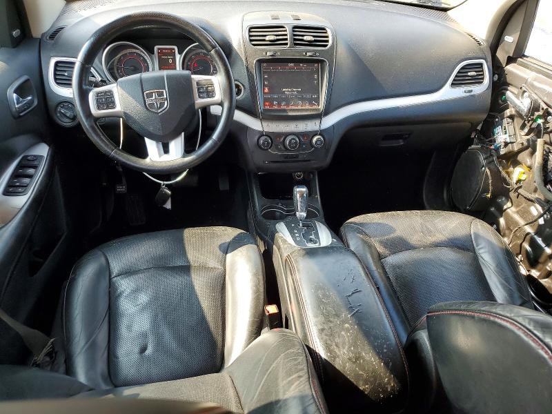 Aukcja sprzedaży 2016 Dodge Journey, vin: 3C4PDDEG1GT133590, numer aukcji: 61509746