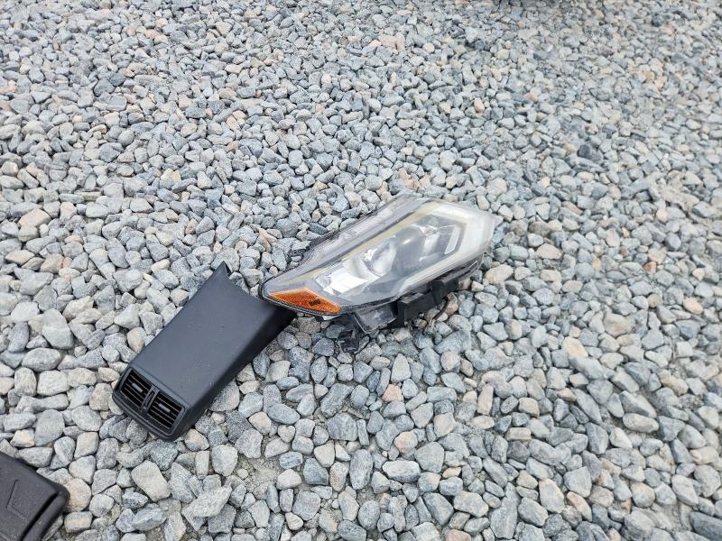 Aukcja sprzedaży 2018 Nissan Rogue, vin: KNMAT2MT7JP504758, numer aukcji: 60015386