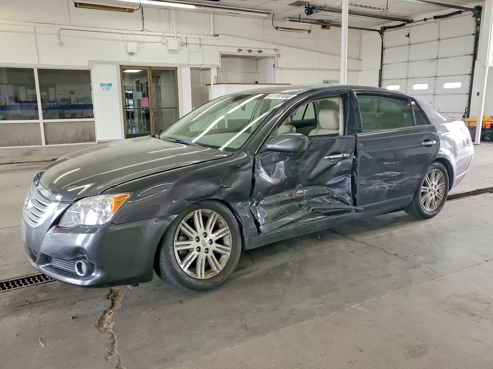 Aukcja sprzedaży 2009 Toyota Avalon, vin: 4T1BK36B39U351306, numer aukcji: 61197446