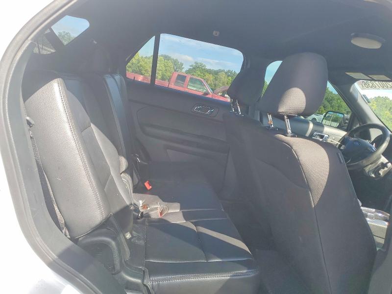 Продаж на аукціоні авто 2018 Ford Explorer, vin: 1FM5K8AR9JGA38147, номер лоту: 62007836