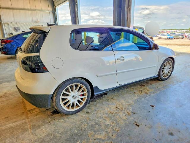 Aukcja sprzedaży 2006 Volkswagen New Gti, vin: WVWEV71K36W099631, numer aukcji: 59808166