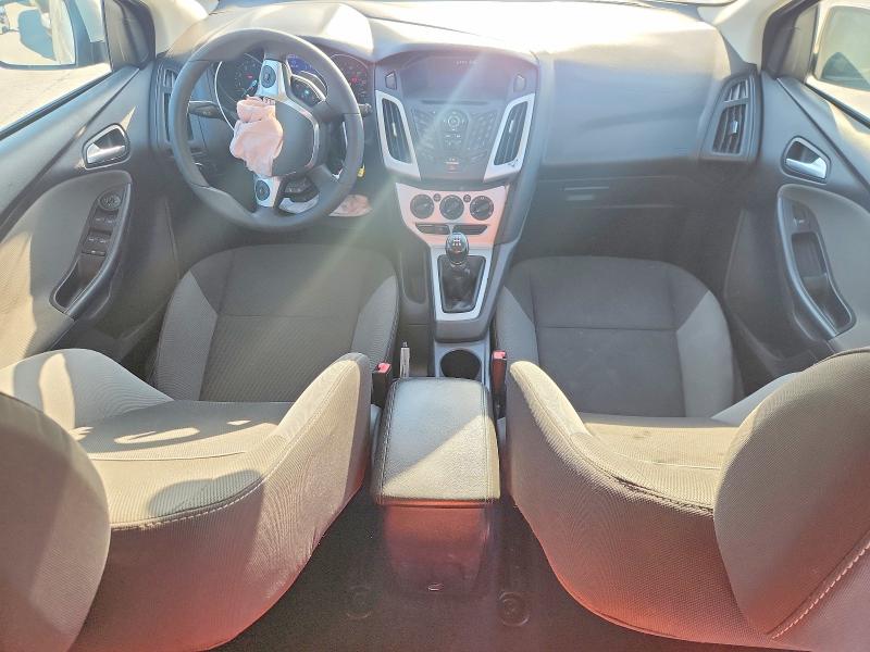 Продаж на аукціоні авто 2013 Ford Focus, vin: 1FADP3K20DL189174, номер лоту: 62591376