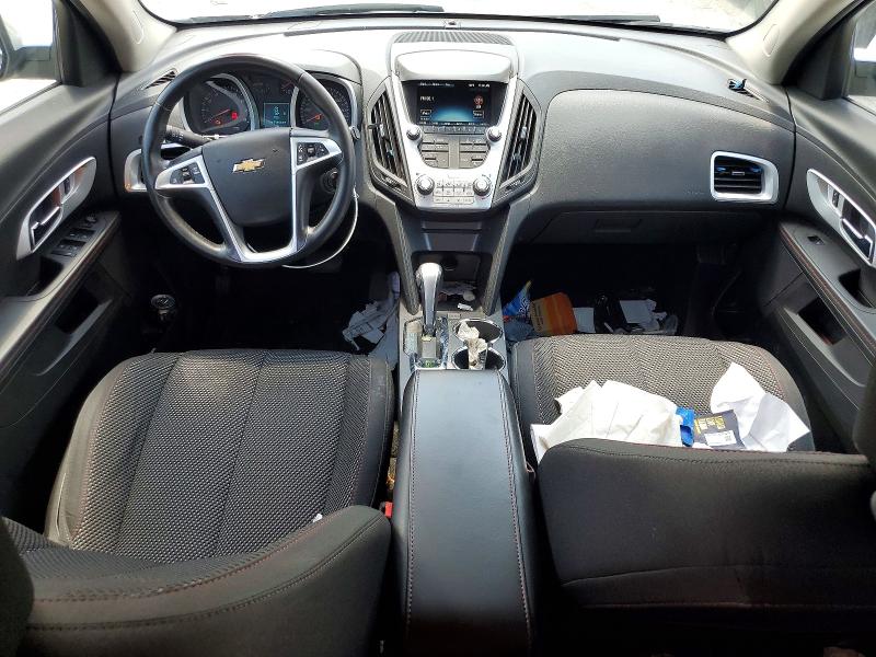 Продажа на аукционе авто 2013 Chevrolet Equinox, vin: 2GNALDEK4D6284055, номер лота: 60148496