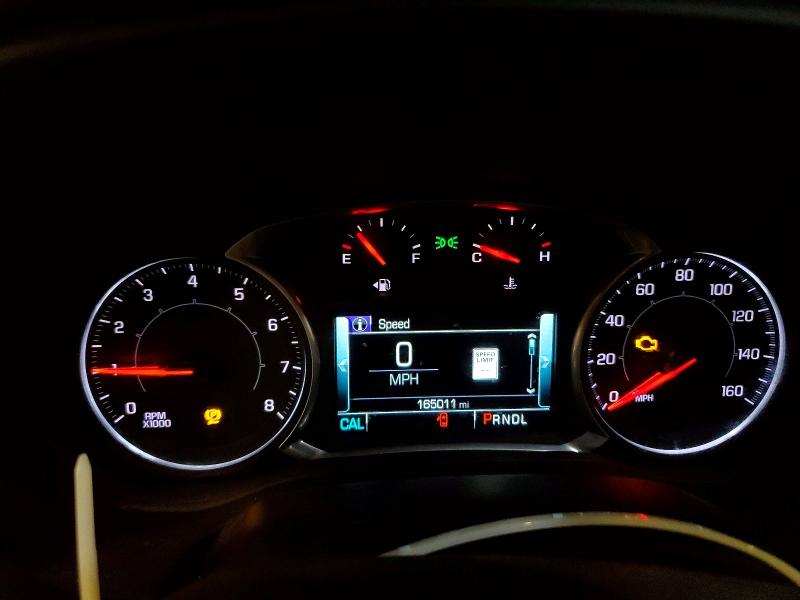 61386256 :رقم المزاد ، 1GKKNVLS1HZ190603 vin ، 2017 Gmc Acadia مزاد بيع
