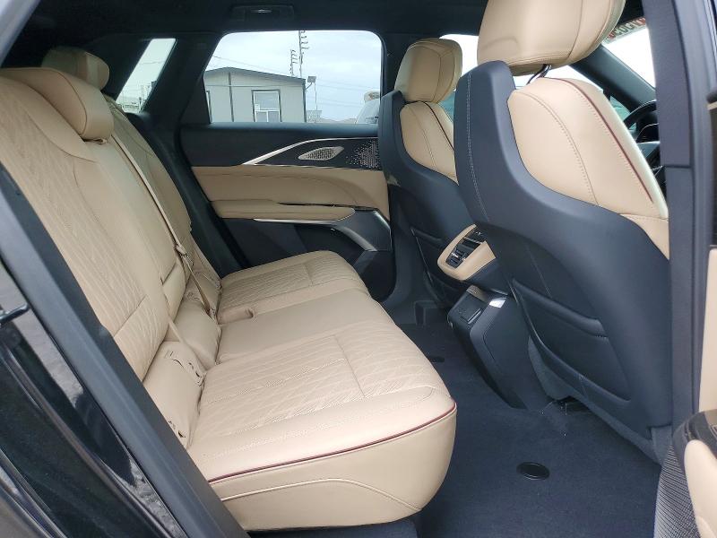 Продаж на аукціоні авто 2024 Cadillac Lyriq, vin: 1GYKPWRL7RZ122216, номер лоту: 60773896