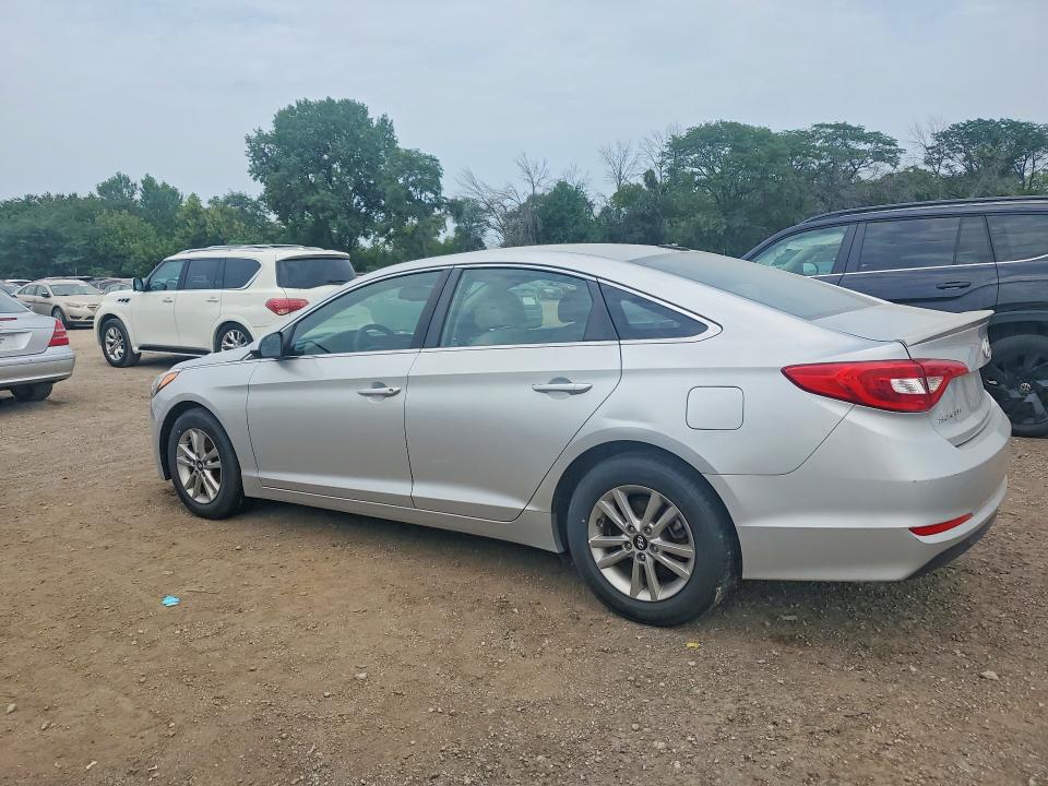 Aukcja sprzedaży 2016 Hyundai Sonata, vin: 5NPE24AF0GH362868, numer aukcji: 62900496