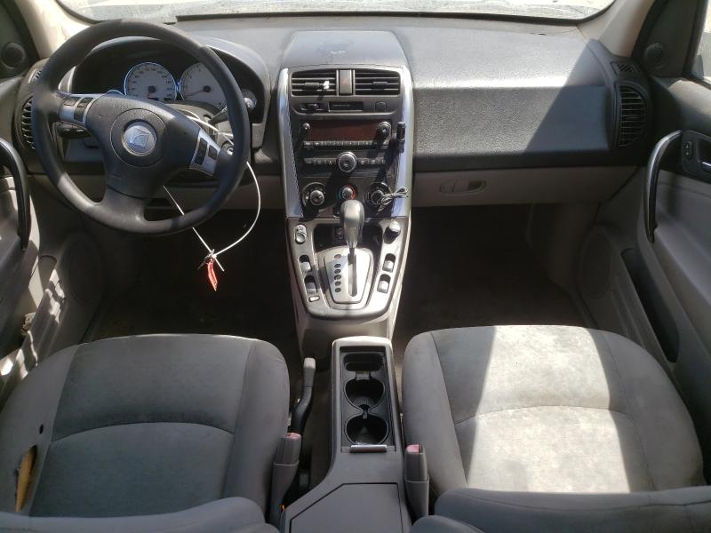 Продажа на аукционе авто 2006 Saturn Vue, vin: 5GZCZ33D36S861624, номер лота: 62391946
